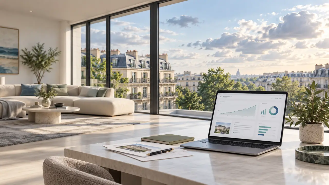 Premier investissement immobilier : choisir un bien qui résiste aux imprévus
