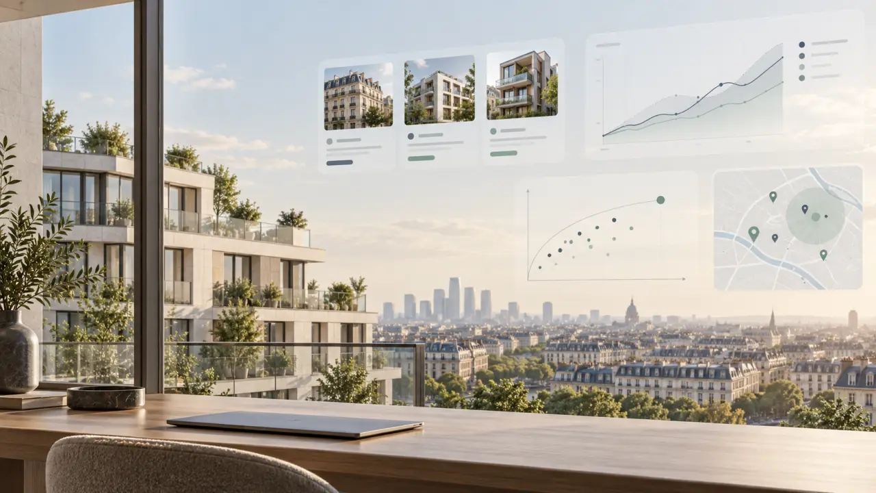 La meilleure stratégie d’investissement immobilier dépend de votre objectif et de votre risque