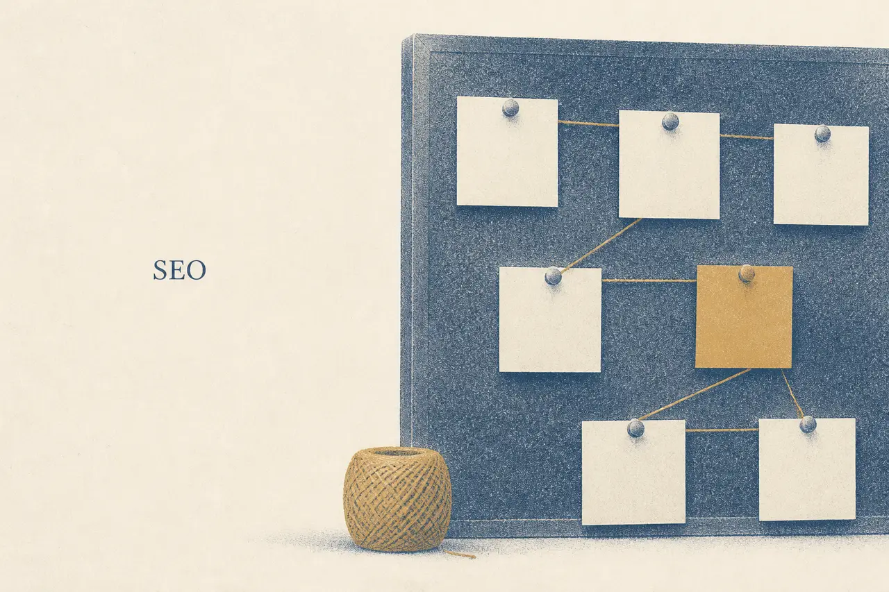 Mesurer le SEO comme un actif: la méthode de Julien Jimenez